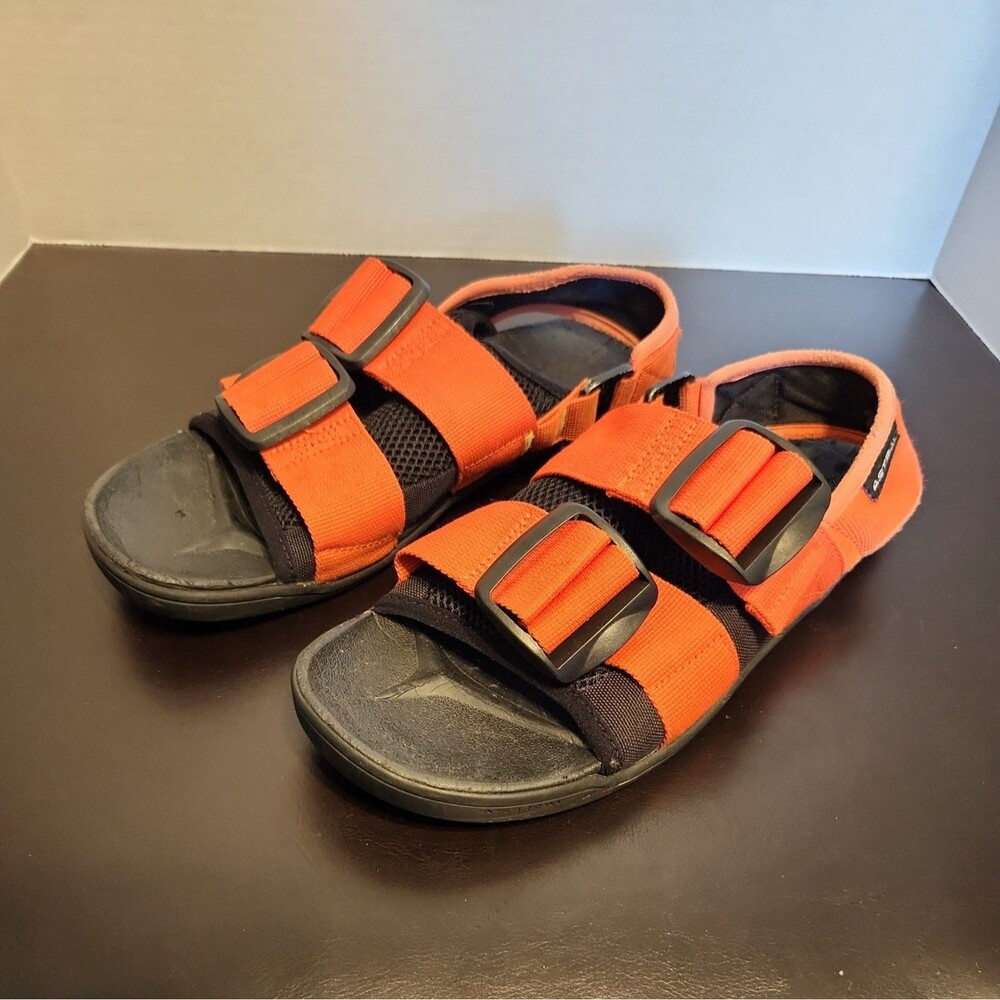 Astral PFD Hiking Waterproof Sandal Men's Size 8 Adjustable Shoes